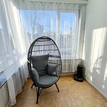 Cosy Two Bedroom Apartment In Брюссель Экстерьер фото