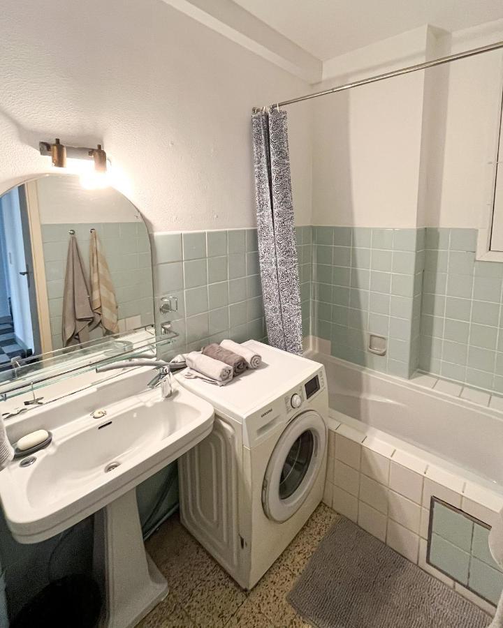 Cosy Two Bedroom Apartment In Брюссель Экстерьер фото